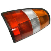 LH Passenger Side Tail Light For Holden Rodeo TF R7 R9 1997-2001