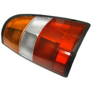 RH Drivers Side Tail Light For Holden Rodeo TF R7 R9 1997-2001