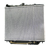 Automatic Radiator suit Holden UBS Jackaroo Diesel & V6 Petrol 1992-1998