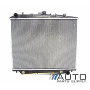 Holden Jackaroo Radiator 3.5 6VE1 V6 Auto or Manual 1998-2003 *New*
