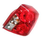 RH Drivers Side Tail Light suit Holden JF Viva Sedan 2005-2009