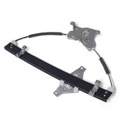 Holden JF Viva LH Front Electric Window Regulator (No Motor) 2005-2009