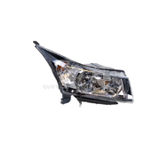 RH Side Headlight (Elec Adj) To Suit Holden JG Cruze 2009-2011 Models