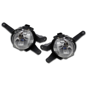 Pair of Fog Lights suit Holden JG JH Cruze 2009-2014 Models