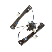 Holden JG-JH Cruze 2009-On Passenger LH Front Window Regulator w/motor *New Genuine*