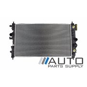 Holden JH Cruze Radiator 1.8 Petrol & 1.4 Turbo Petrol 2011-2014 *New*