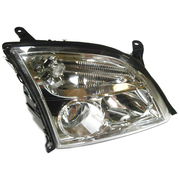 RH Drivers Side Headlight For Holden ZC Vectra CD CDX 2003-2006