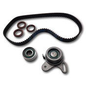 GMB Timing Belt Kit suit Kia JB Rio 1.4ltr G4EE 2007-2011