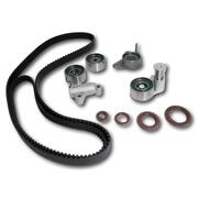 GMB Timing Belt Kit w/ Tensioner suit Mitsubishi ML MN Triton 2.5ltr 4D56T 2008-2015