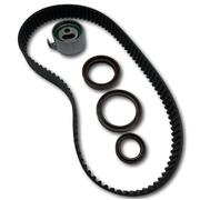 GMB Timing Belt Kit suit Ford PE PG PH Courier 2.5ltr WLAT T/Diesel 1999-2006