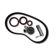 Timing Belt Kit Suit Toyota Prado 3ltr 1KD KDJ150R 2009-2015