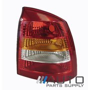 Holden Astra RH Tail Light Lamp Suit Sedan TS 1998-2006 Clear Type *New*