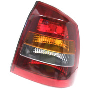 Holden Astra RH Tail Light Lamp Suit Convertible TS 1998-2006 Tinted Type *New*