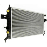Radiator suit Holden Astra 1.8ltr or 2ltr Auto or Manual TS 1998-2006
