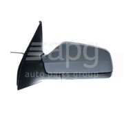 Holden TS Astra LH Manual Door Mirror Sedan / Hatch 1998-2006