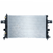 Radiator (Auto Type) suit Holden Astra 1.8ltr Z18XER Petrol AH 2007-2010