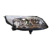 Holden EM Malibu RH Headlight (Halogen Type) 2013-2016