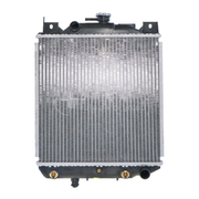 Automatic Radiator suit Suzuki Swift 1.3ltr G13B 4cyl 1989-1999