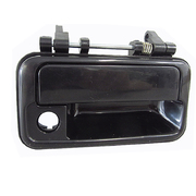 RH Drivers Side Front Outer Door Handle For Suzuki Swift 1989-1999