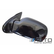 Holden MF MH Barina LH Manual Door Mirror 1989-1994 *New*