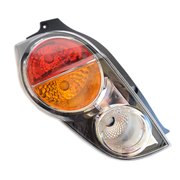 Holden Barina Spark LH Tail Light Lamp 2010-2012 *New*