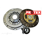 Protex Standard Clutch Kit For Holden JG Cruze 1.8ltr F18D4 2009-2011