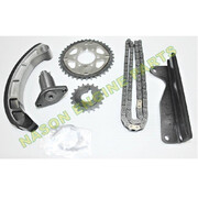 Timing Chain Kit suit Isuzu Dmax D-Max 3ltr 4JJ1TCX TFS 2012-2020