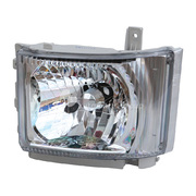 Isuzu N Series Truck LH Headlight 2007 Onwards *New*