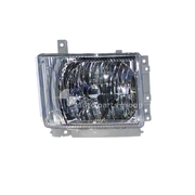 Isuzu N Series Truck RH Headlight 2007 Onwards *New*