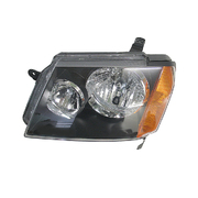 LH Passenger Side Headlight suit Holden RC Colorado 2008-2012