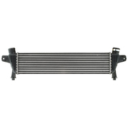 Genuine OEM Intercooler suit Holden RG Colorado 2.5ltr & 2.8ltr 2012-On