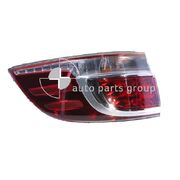 Genuine LH LED Tail Light Suit Holden RG Colorado 7 LTZ 2012-2017