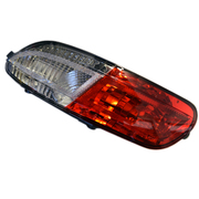 Holden RG Colorado 7 LH Rear Bumper Bar Light 2012-2016 *Genuine*