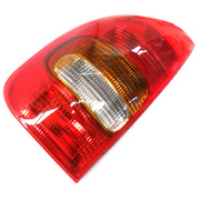 LH Passenger Side Tail Light suit Holden SB Barina 5 Door Hatchback 1994-2001