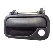 LH Front Outer Door Handle For Holden SB Barina 1994-2001