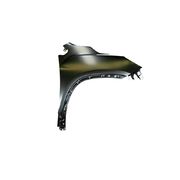 Genuine RH Front Guard (No Hole) suit Holden TJ Trax 10/2016 Onwards