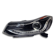 Genuine LH Passenger Side Headlight suit Holden Trax TJ Series 2 2016-Onwards