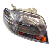 Holden TK Barina Hatch RH Headlight Head Light Lamp 2005-2008 *New*