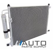 Daewoo Kalos A/C Air Conditioning Condenser 2003-2004 Models *New*