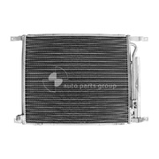 A/C Air Con Condenser suit Holden TK Barina 1.6ltr F16D3 Series 2 2008-2011