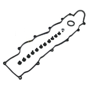 Valve Rocker Cover Gasket Set suit Ford Courier 2.5ltr WL Diesel PD 1996-1999