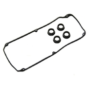 Valve Rocker Cover Gasket Set suit Mitsubishi Pajero IO 2ltr 4G94 QA 2001-2002