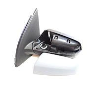 LH Electric Door Mirror (Primed - No Light) Suit Holden VE Commodore 2006-2013