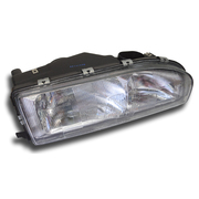 RH Drivers Side Headlight suit Holden VL Commodore 1986-1988