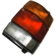 RH Side Tinted Tail Light For Holden Commodore Ute Wagon VG VN VP VR VS