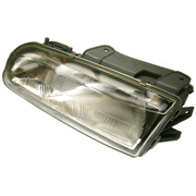 LH Passenger Side Headlight To Suit Holden VR VS Commodore 1993-2000