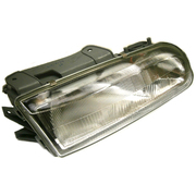 RH Drivers Side Headlight To Suit Holden VR VS Commodore 1993-2000