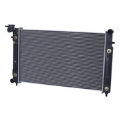 Automatic Radiator For Holden VX Commodore 3.8ltr V6 2000-2002