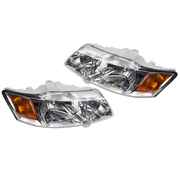 Holden VY Series 2 Commodore Headlights Executive / Acclaim 2003-2004