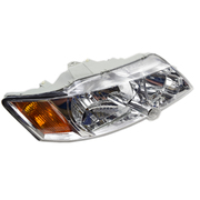 Holden VY Series 2 Commodore RH Headlight Executive / Acclaim 2003-2004